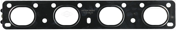 Gasket, exhaust manifold